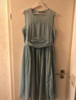 ASOS - Midikleid mit gerafftem Einsatz Bayern - Pocking Vorschau