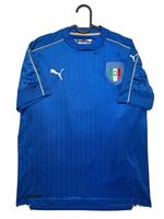 2016-17 Italien Fußball Heimtrikot (9/10) Bayern - Jetzendorf Vorschau