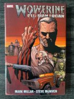 Marvel Comics WOLVERINE "Old Man Logan" US Oversize HARDCOVER OOP Pankow - Prenzlauer Berg Vorschau