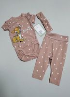 H&M baby 3 teiliges set gr 56 NEU Nordrhein-Westfalen - Dinslaken Vorschau