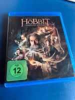 Der Hobbit - Smaugs Einöde (Bluray) Kr. Altötting - Altötting Vorschau