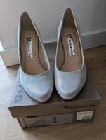 Pumps Tamaris Gr. 37 Hessen - Bensheim Vorschau