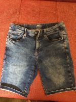 S‘Oliver Shorts für Jungen, Gr. 164 Rostock - Lichtenhagen Vorschau