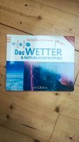 Das Wetter & Naturkatastrophen/ Sachbuch für Kinder Nordrhein-Westfalen - Arnsberg Vorschau