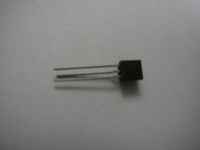 10x BC557A Transistor TO-92 Dortmund - Körne Vorschau