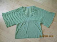 ausgefallenes Damen-Shirt Gr. L von Clockhouse Bayern - Augsburg Vorschau