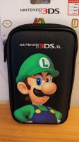 Nintendo 3DS XL - Tasche "Mario Bros." 3DSXL515 (Luigi) Hessen - Seligenstadt Vorschau
