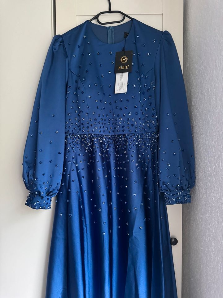 Hijab Abendkleid (Neu mit Etikett) in Dortmund