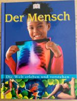 Dorling Kindersley DK Die Welt erleben und verstehen Der Mensch Bayern - Erlangen Vorschau