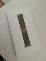 Apple Ultra Armband Olive Neu gr m Niedersachsen - Duderstadt Vorschau