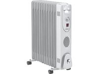 Heller ***Elektro - Radiator 2500 W - NEU*** 12 Stück verfügbar Bayern - Gersthofen Vorschau