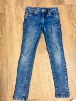 Skinny jeans gr.146 Aachen - Aachen-Mitte Vorschau