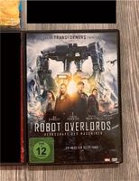 DVD Robot Overlords aus Sammlung Bayern - Bobingen Vorschau