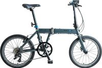 NEU DAHON Hemingway D9 9-Gang_20" Faltrad Klapprad UVP:879€ Friedrichshain-Kreuzberg - Kreuzberg Vorschau