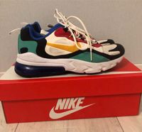 Nike Air Max 270 React, Größe 38 Nordrhein-Westfalen - Minden Vorschau