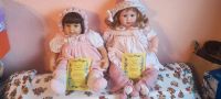 Nostalgie Puppen Sachsen - Borna Vorschau