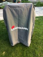 Landmann Premium Wetterschutzhaube/ Grillhaube 60x96x120 Pankow - Weissensee Vorschau