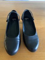 Camper Damenschuhe schwarz, Größe 40 Neustadt - Hohentor Vorschau