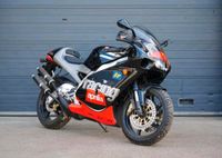 Suche Aprilia RS 250 Nera e Rossa RGV 250 RS 125 Bayern - Neumarkt i.d.OPf. Vorschau