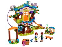 Lego Friends 41335 Mias Baumhaus Brandenburg - Falkensee Vorschau