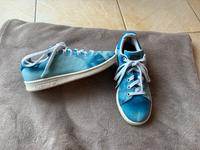 Adidas Stan Smith Pharrell Williams in Größe 37,5 Dresden - Kauscha Vorschau