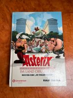 Lesebuch Asterix im Land der Götter Thüringen - Uder Vorschau