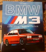 BMW M3 Buch Hessen - Michelstadt Vorschau