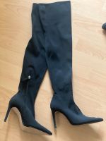 Overknee stiefel  Zara München - Moosach Vorschau