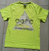 T-Shirt in Gr 146 /158 von YIGGA für Jungen Sachsen-Anhalt - Magdeburg Vorschau