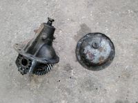 Achs Differential  Opel P4 Differential Triebachsen Anhänger Sachsen-Anhalt - Nebra (Unstrut) Vorschau