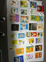 Kinderspielzeug und Bücher zu verkaufen Hamburg - Bergedorf Vorschau