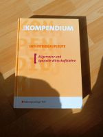 Das Kompendium Industriekaufleute Hemelingen - Mahndorf Vorschau