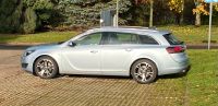 Opel Insignia 2.0 CDTI , Pano/Bose/20zoll/Euro6 Sachsen - Brand-Erbisdorf Vorschau