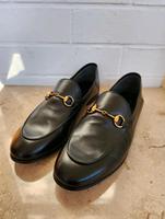 Gucci Halbschuh Loafer Horsebit Neu Bayern - Weiden (Oberpfalz) Vorschau
