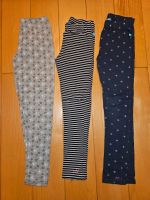 3 Leggings Gr. 122/128 Lief! Nordrhein-Westfalen - Essen-Haarzopf Vorschau