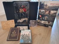 Assassin's Creed Sammlung (Unity, Black Flag, AC III,  Comics) Schleswig-Holstein - Neumünster Vorschau