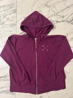 Nike Jacke / ZIP Hoodie Größe M Nordrhein-Westfalen - Siegburg Vorschau
