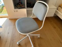 Ikea Örfjäll Kinder Schreibtischstuhl Bürostuhl Stuhl grau Bayern - Neumarkt-Sankt Veit Vorschau