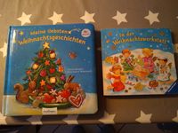 Bilderbuch Weihnachten Ravensburger esslinger Schleswig-Holstein - Fockbek Vorschau