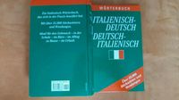 Wörterbuch Italienisch-Deutsch  Deutsch-Italienisch Orbis Frankfurt am Main - Ginnheim Vorschau