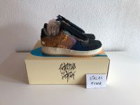 Nike travis Scott x air force 1 low cactus jack US 7 EU 40 Baden-Württemberg - Bötzingen Vorschau