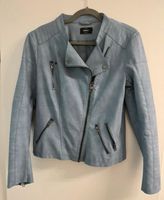 Damen Biker Jacke von Only Nordrhein-Westfalen - Alsdorf Vorschau