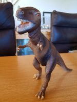 Schleich Tyrannosaurus, laufend 16448 Nordrhein-Westfalen - Hilchenbach Vorschau