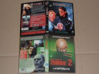 ZOMBIE 1+2 KAUFHAUS HORROR KLASIKER DVD Rheinland-Pfalz - Ludwigshafen Vorschau