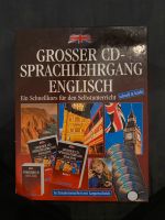 Großer CD-Sprachlehrgang Englisch Hessen - Limeshain Vorschau