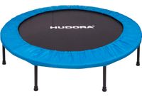 HUDORA Fitness Trampolin, faltbar, 140 - Trampolin Indoor Hessen - Groß-Rohrheim Vorschau