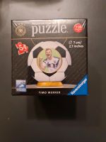 Ravensburger Puzzle Ball 3D Timo Werner neu Kreis Ostholstein - Timmendorfer Strand  Vorschau