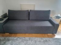 Grälviken Sofa Ikea mit Bettfunktion Bayern - Stegaurach Vorschau