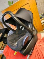 Maxi cosi Babysafe babyschale kindersitz  mit isofix Station Baden-Württemberg - Friedrichshafen Vorschau