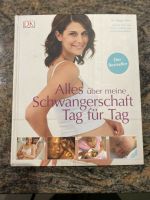 Buch „Alles über meine Schwangerschaft Tag für Tag“ Baden-Württemberg - Plüderhausen Vorschau